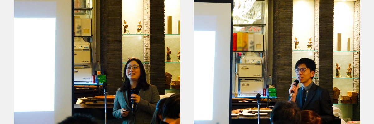 GWESユーザー懇親会 2025の様子