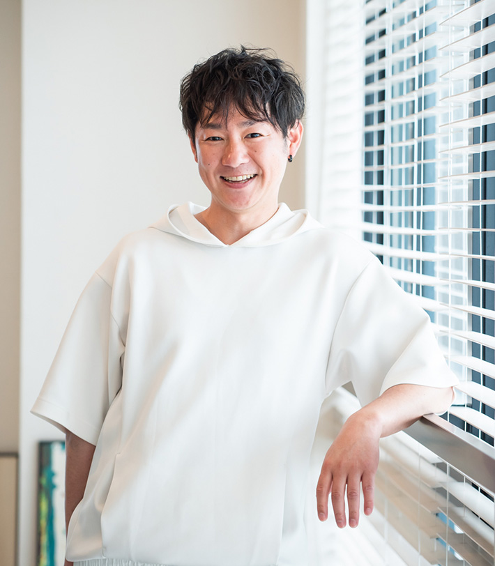 今の仕事内容は?