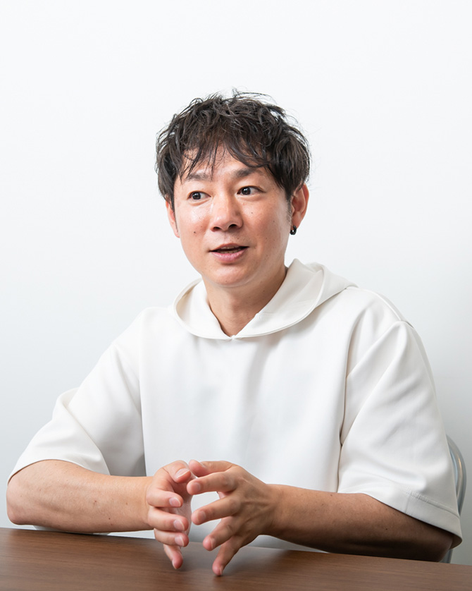 どんな未来につなげたい?
