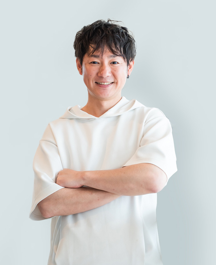 これから入社する方へ