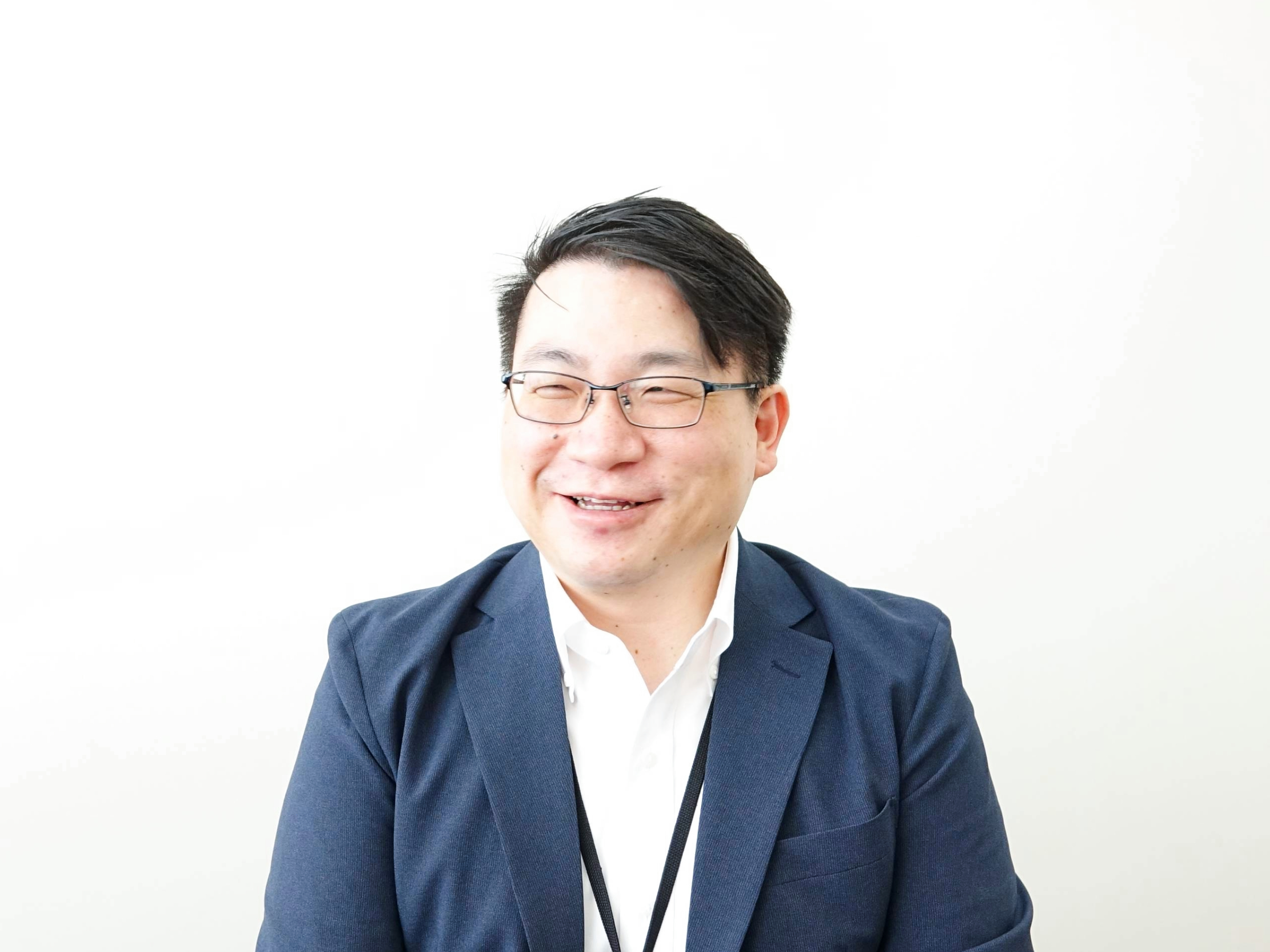 株式会社オートバックスセブン 流通企画部　EC物流課　物流エキスパート 森田　公人　氏