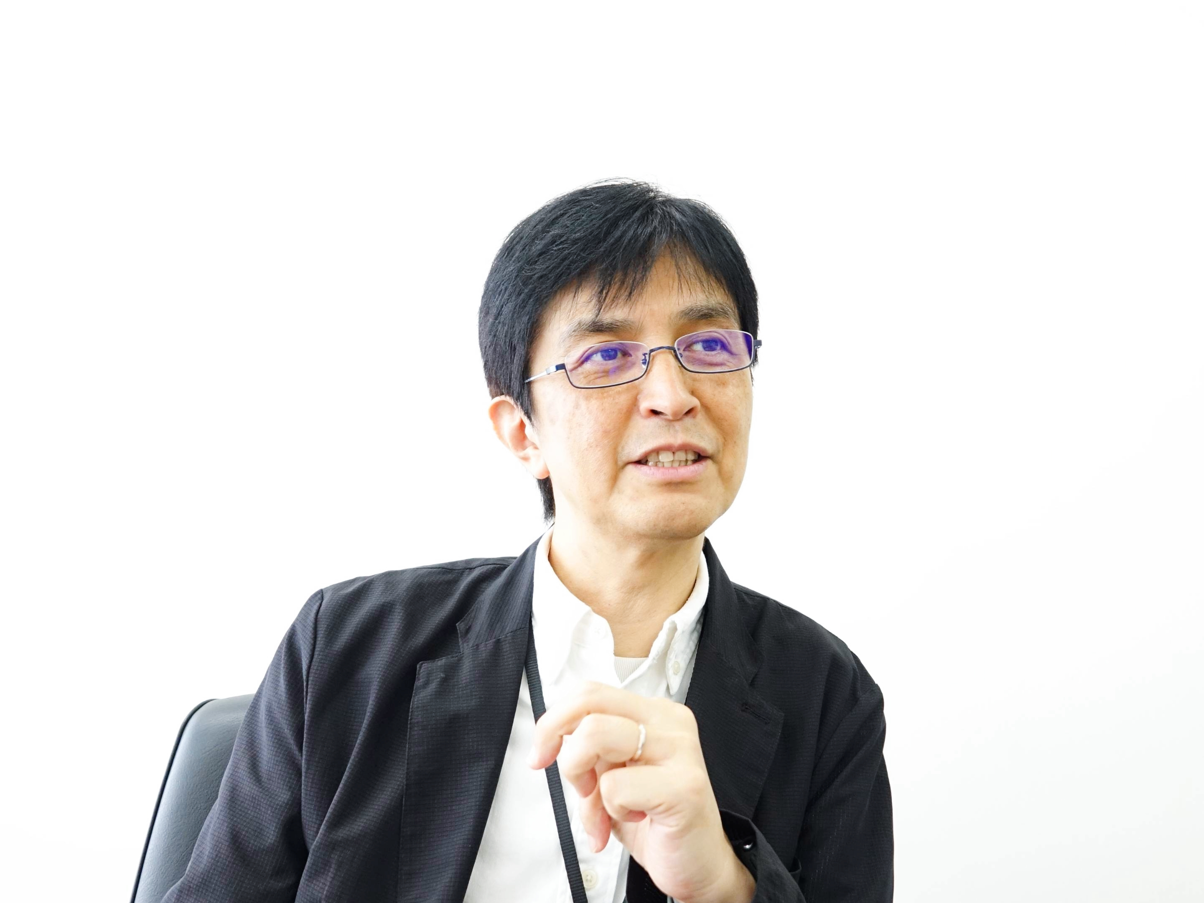 株式会社オートバックスセブン 流通企画部　EC物流課 小椋　健治　氏
