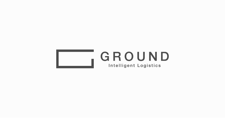 「月刊マテリアルフロー」2021年2月号の特集でGROUNDが大きく紹介されました。