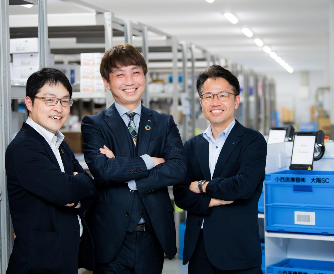 『GWES』を導入いただいたお客様の課題解決アプローチをご紹介