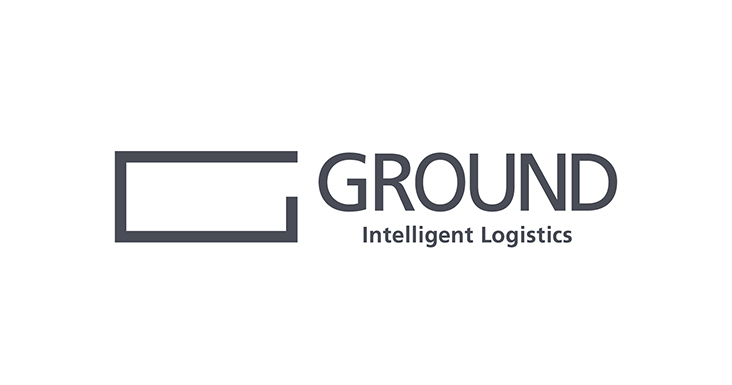 GROUND、新たなCIを策定しコーポレートロゴとコーポレートサイトを一新