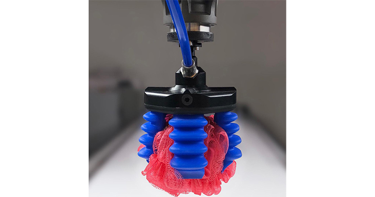 GROUND、米国Soft Robotics社が開発した画期的な物流ロボットを日本で初めてとなる提供へ向けて基本合意