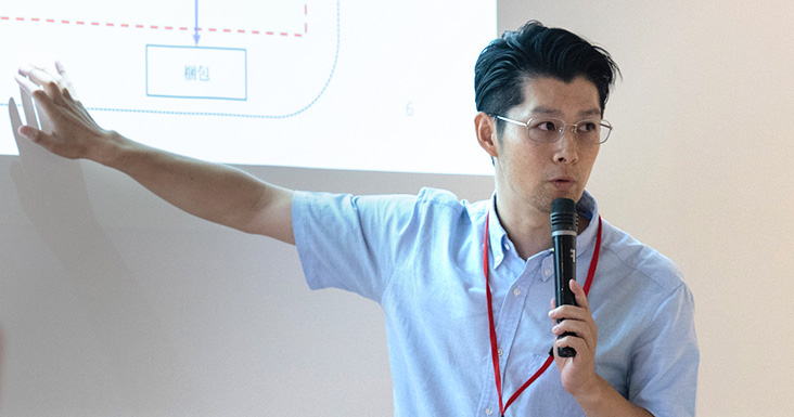 「首都圏物流マーケットセミナー」開催報告