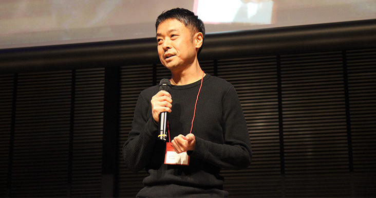 物流業界向けイベント「MOVO FORESIGHT」のパネルセッション「ロボティクス導入の課題と解決アプローチ」へ弊社代表宮田が登壇