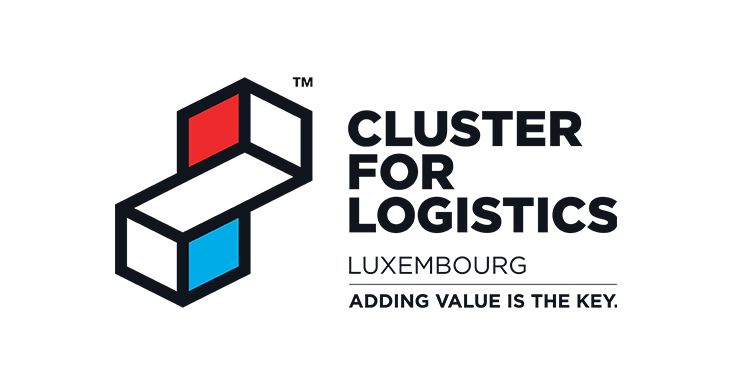ルクセンブルクのロジスティクス協会とGROUNDが提唱・推進する「Intelligent Logistics Center®※」構想について情報交換